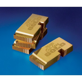 Cossinete Universal GOLD para Rosqueadeiras - 1 pol. a 2 pol. BSPT Cossinete Universal GOLD para Rosqueadeiras - 1 pol. a 2 pol. BSPT